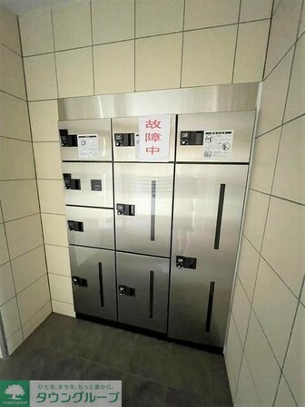 アスモグランデの物件内観写真